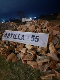 BARRACA Y LEÑERÍA LO DE RAMIRO 