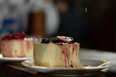 City Café Restaurante Pizzería Chesseecake