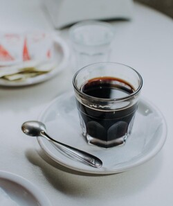 City Café Restaurante Pizzería Café 