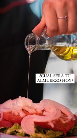 City Café Restaurante Pizzería Ensaladas