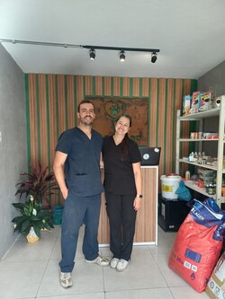 Veterinaria El Rastro 