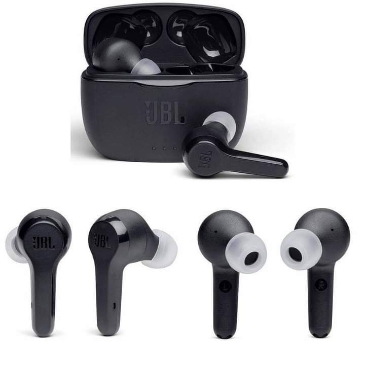 MegaCel 3 Auriculares JBL 
