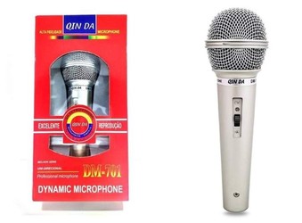 MegaCel 4 Micrófono inalámbrico