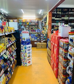 Distribuidora La Combi 