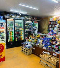 Distribuidora La Combi 