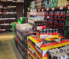 Distribuidora La Combi 