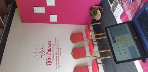 Lilia Patrone Terapias Holisticas 