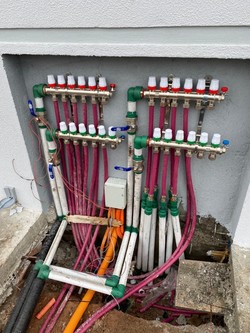 MAC SERVICE CALEFACCION Sistemas inteligentes Mac Service  091 953 746