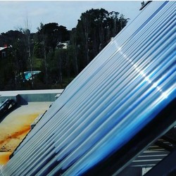 MAC SERVICE CALEFACCION Mantenimiento y Service Paneles Solares