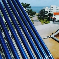 MAC SERVICE CALEFACCION Mantenimiento y Service Paneles Solares