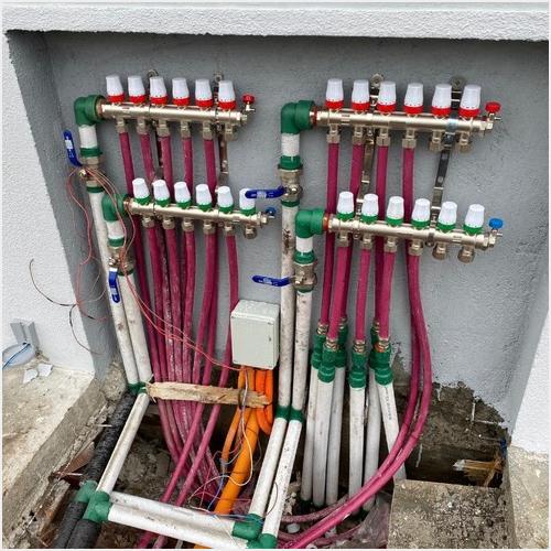 Sistemas inteligentes MAC SERVICE CALEFACCION