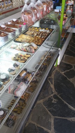 AUTOSERVICE 77 Elaboración artesanal