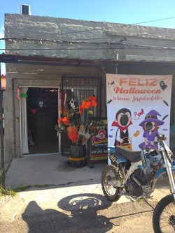 LOS FIESTEROS COTILLÓN 