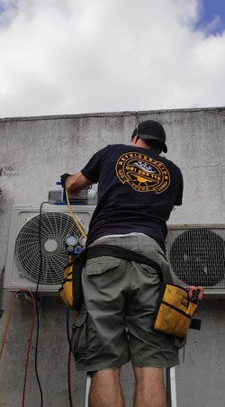 Refrigeración Ildo Correa 