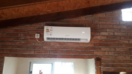 Refrigeración Ildo Correa 