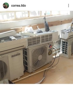 Refrigeración Ildo Correa 