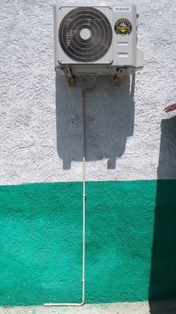 Refrigeración Ildo Correa 