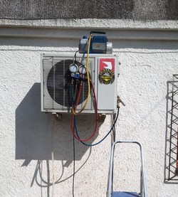 Refrigeración Ildo Correa 