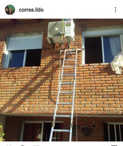 Refrigeración Ildo Correa 