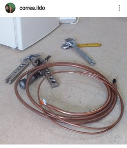 Refrigeración Ildo Correa 