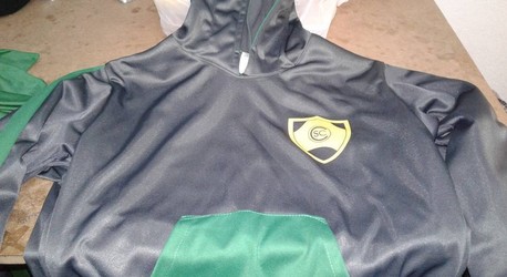 ALBA LILA CONFECCIONES 