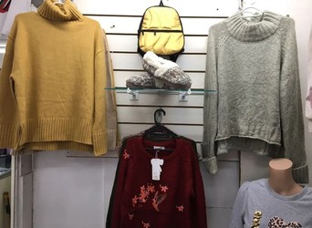 ALBA LILA CONFECCIONES 