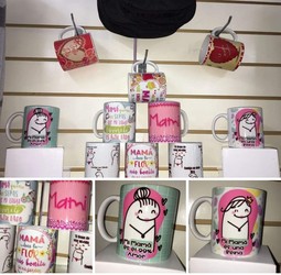 ALBA LILA CONFECCIONES 