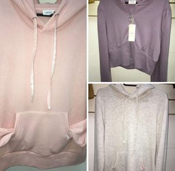 ALBA LILA CONFECCIONES 