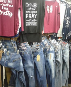 ALBA LILA CONFECCIONES 