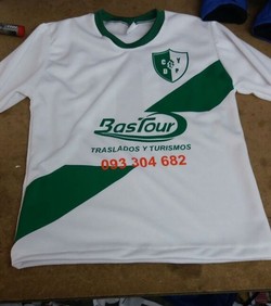 ALBA LILA CONFECCIONES 