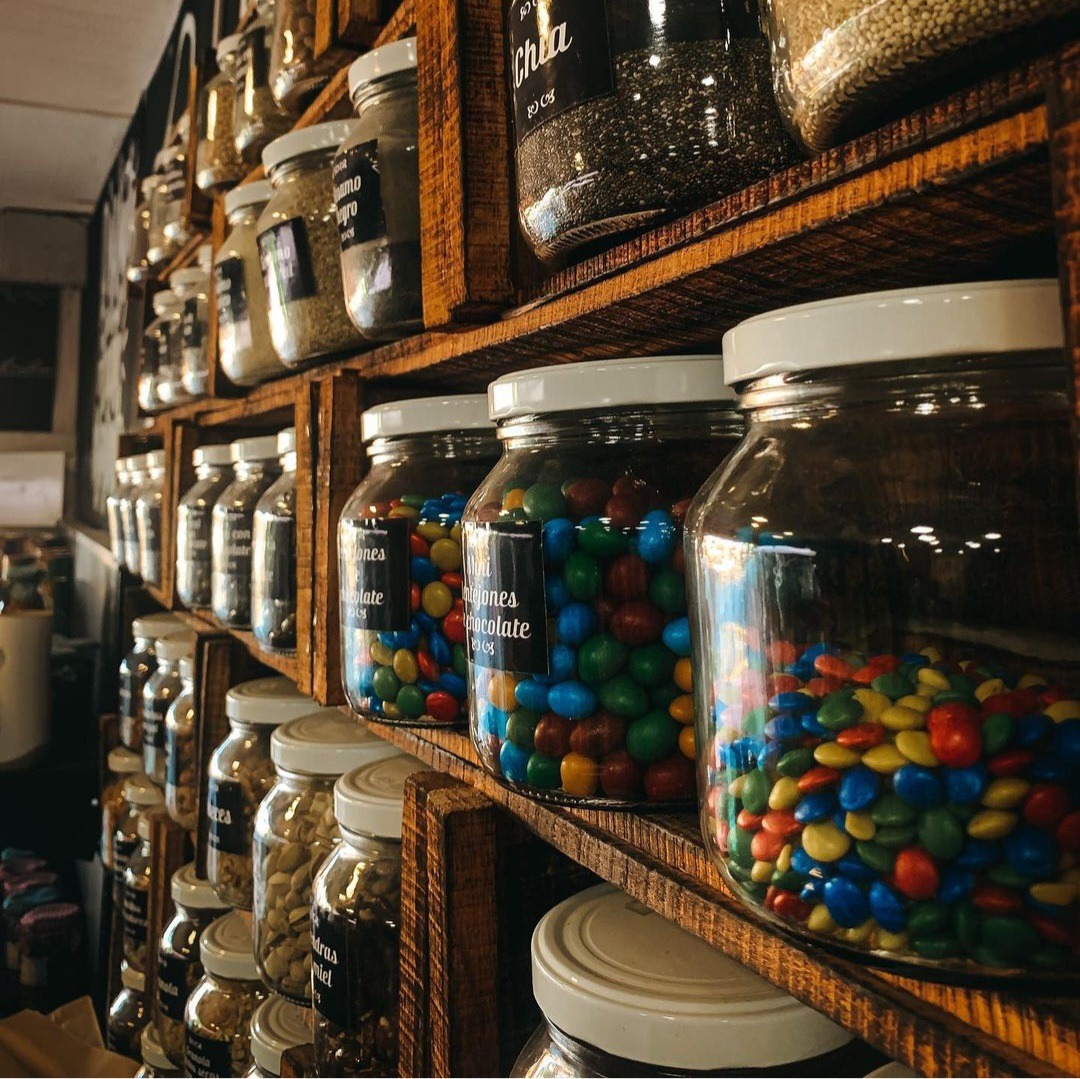 NACHITO FRUTAS Y VERDURAS  