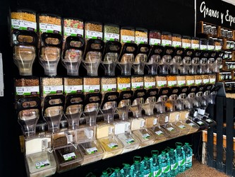 NACHITO FRUTAS Y VERDURAS 