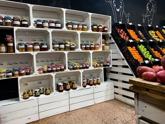 NACHITO FRUTAS Y VERDURAS 