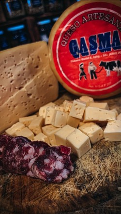 NACHITO FRUTAS Y VERDURAS 