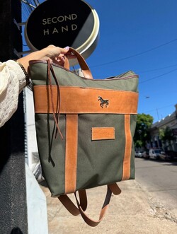 Cebra azul Second Hand & Café 