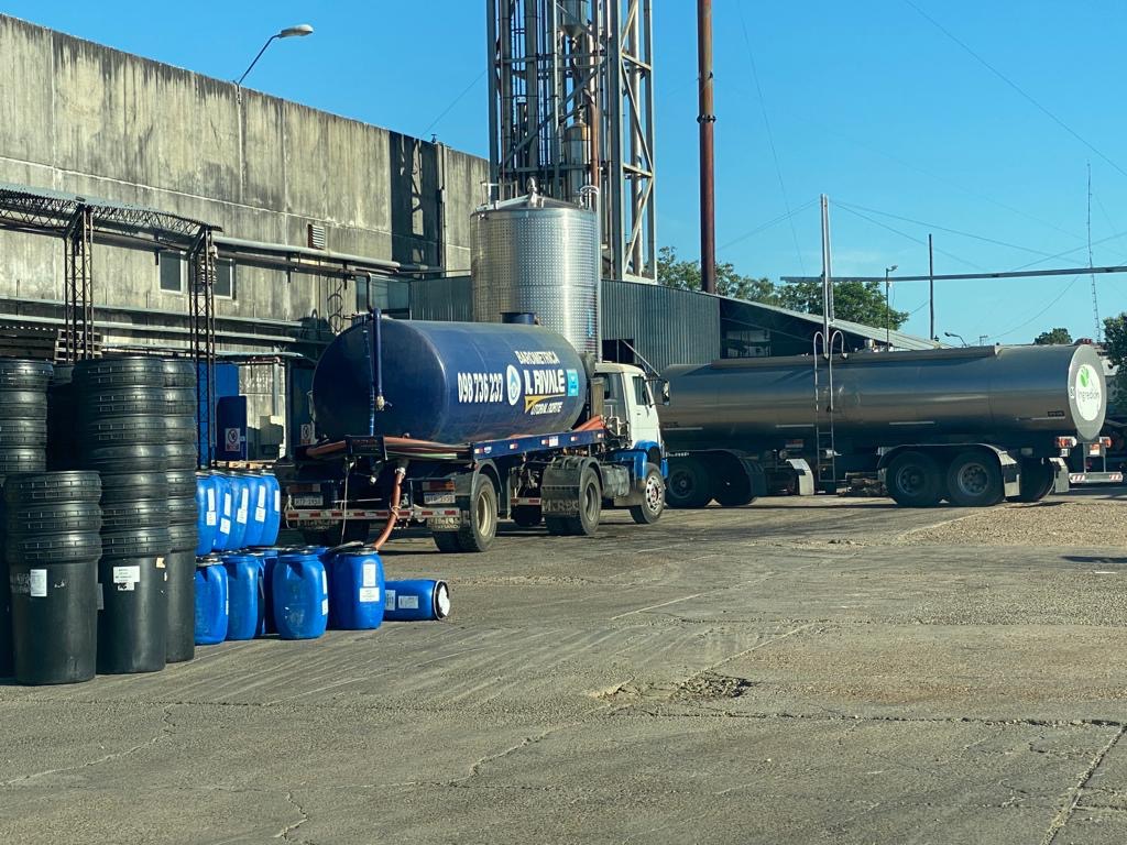 BAROMETRICA IL RIVALE  