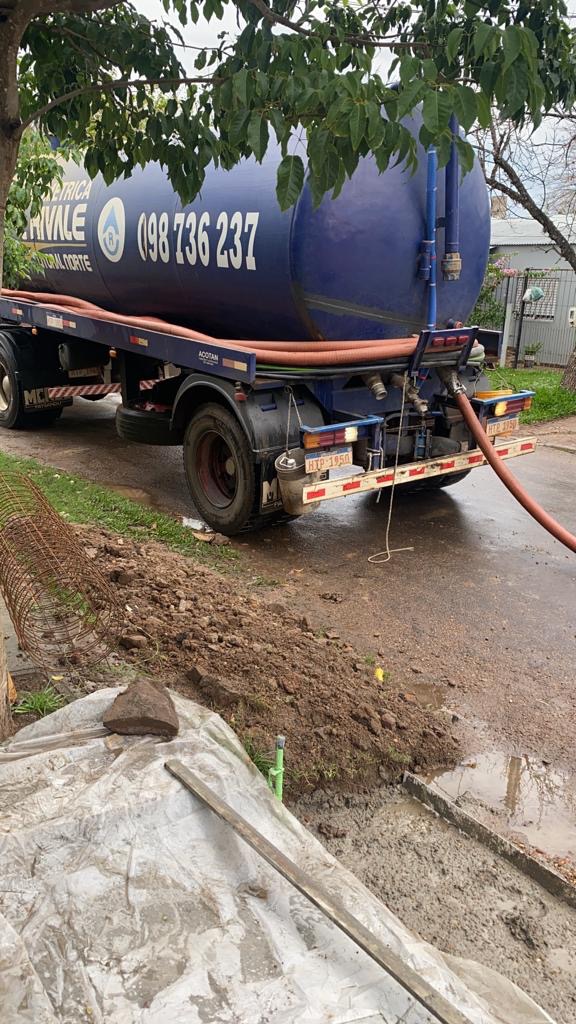 BAROMETRICA IL RIVALE  