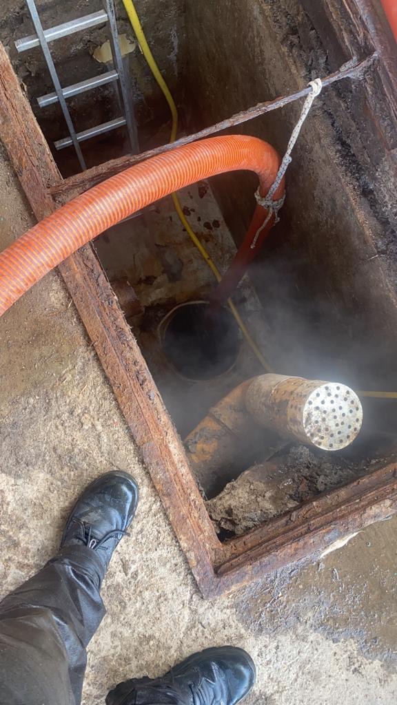 BAROMETRICA IL RIVALE  