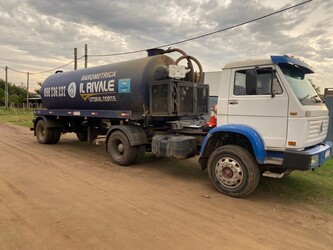 BAROMETRICA IL RIVALE 