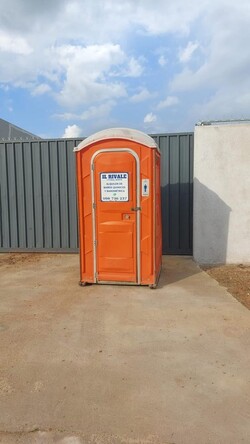 BAROMETRICA IL RIVALE 