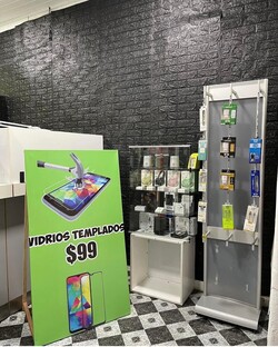 REPARACIÓN DE CELULARES LA TEJA 