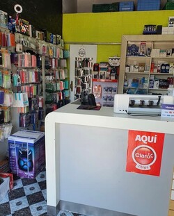 REPARACIÓN DE CELULARES LA TEJA 