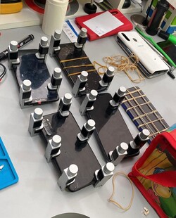 REPARACIÓN DE CELULARES LA TEJA 