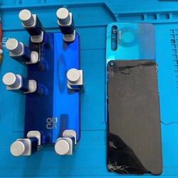 REPARACIÓN DE CELULARES LA TEJA 