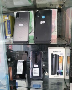 REPARACIÓN DE CELULARES LA TEJA 