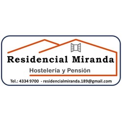 HOSTELERIA MIRANDA 