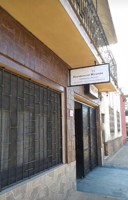 HOSTELERIA MIRANDA 