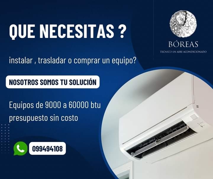 BÓREAS AIRE ACONDICIONADO BOREAS AIRE ACONDICIONADO Técnico en aire acondicionado
Electrónica en placa