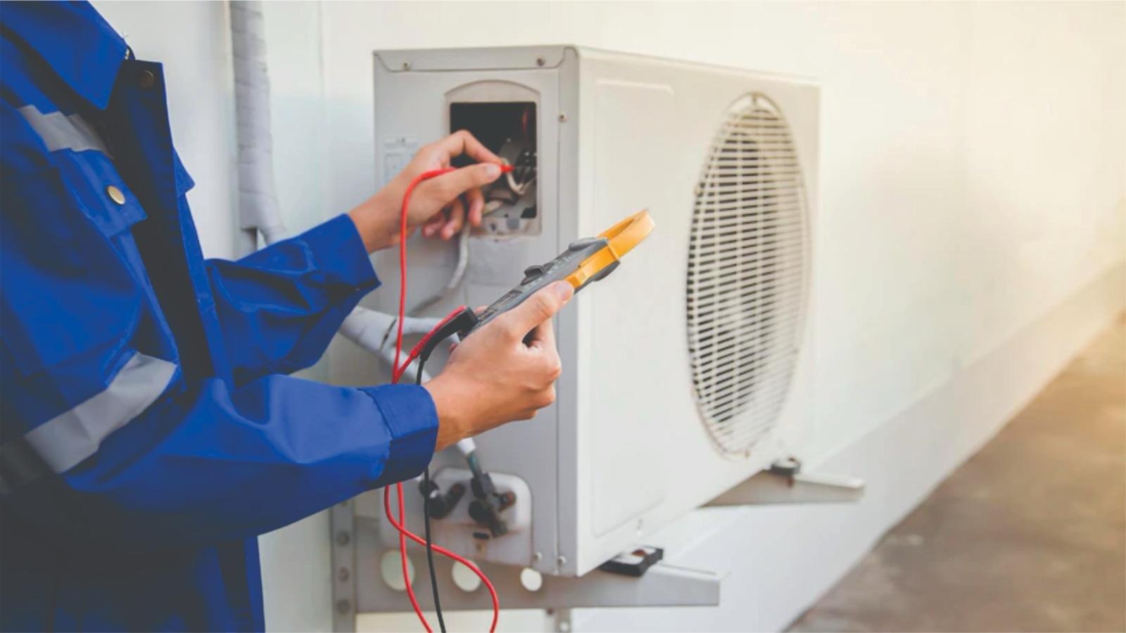 BÓREAS AIRE ACONDICIONADO BOREAS AIRE ACONDICIONADO Técnico en aire acondicionado
Electrónica en placa