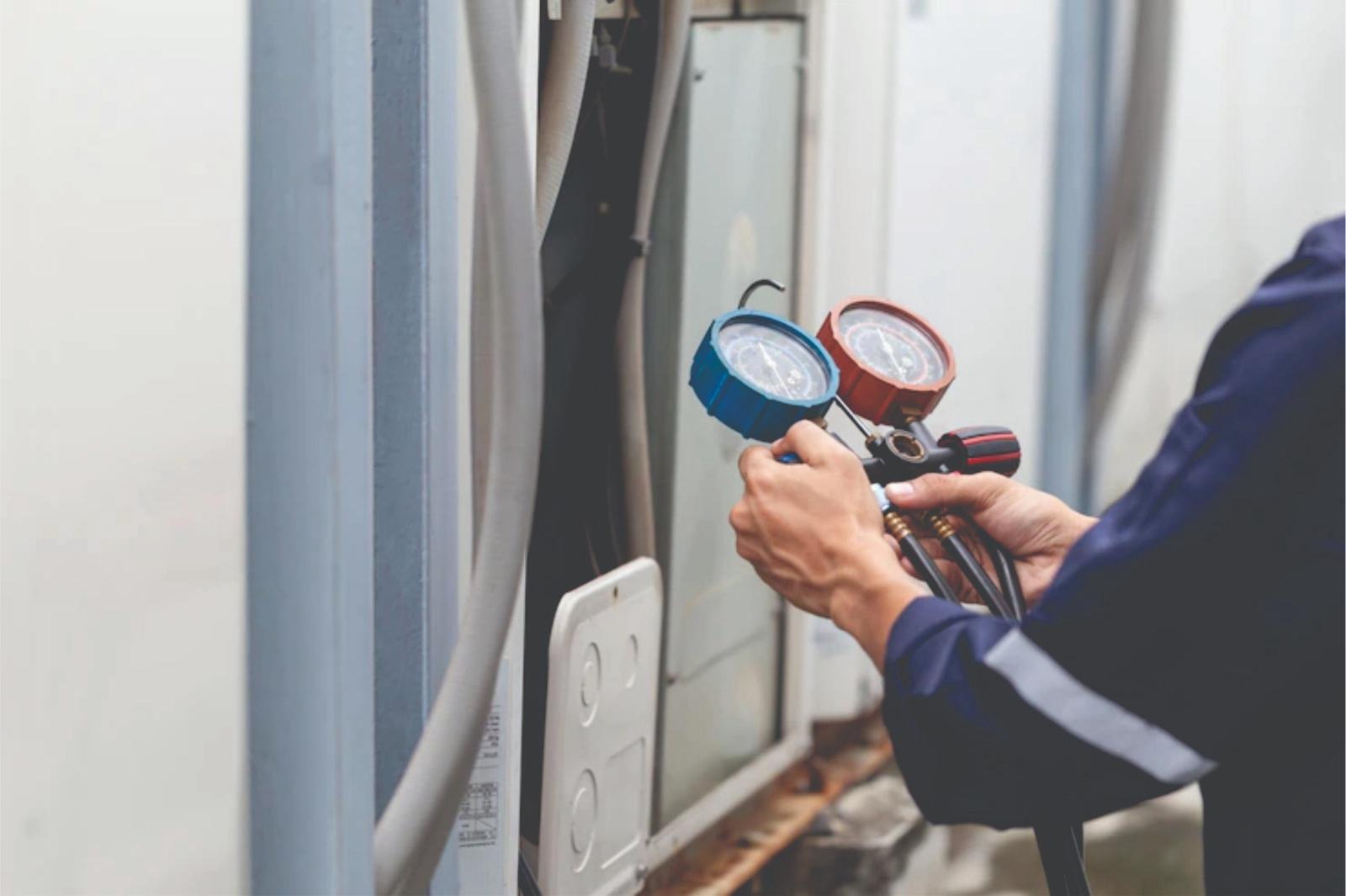 BÓREAS AIRE ACONDICIONADO BOREAS AIRE ACONDICIONADO Técnico en aire acondicionado
Electrónica en placa